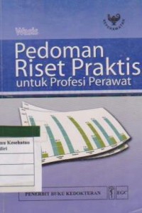 Image of Pedoman riset praktis
