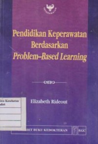 Image of Pendidikan Keperawatan Berdasarkan Problem Based Learning