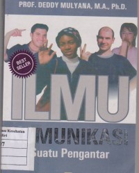 Image of Ilmu Komunikasi