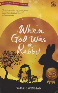 Image of When God was a Rabbit