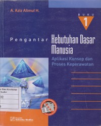 Image of Pengantar kebutuhan dasar manusia buku 1