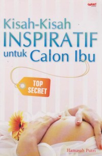 Image of Kisah-kisah inspiratif untuk calon ibu