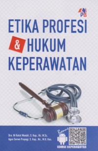 Image of etika Profesi&hukum keperawatan