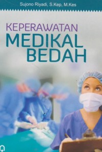 Image of Keperawatan Medikal Bedah