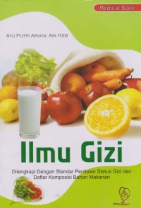 Image of Ilmu Gizi