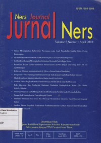 Image of Jurnal Ners