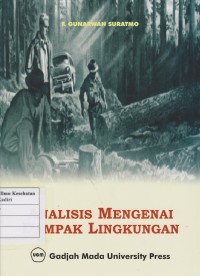 Image of Analisis mengenai dampak lingkungan