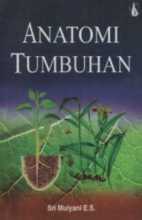 Image of Anatomi Tumbuhan