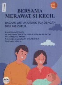 Image of Bersama Merawat si Kecil