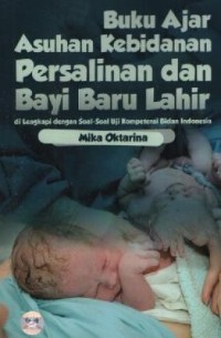 Image of Buku Ajar Asuhan Kebidanan Persalinan dan Bayi Baru Lahir