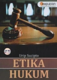 Image of Etika Hukum