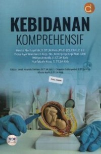 Image of Kebidanan Komprehensif