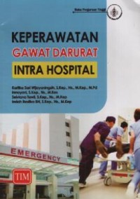 Image of Keperawatan Gawat Darurat Intra Hospital