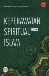 Image of Keperawatan Spiritual Islam