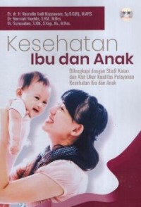 Image of Kesehatan Ibu dan Anak