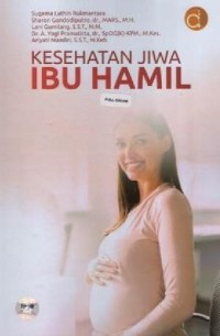 Image of Kesehatan Jiwa Ibu Hamil