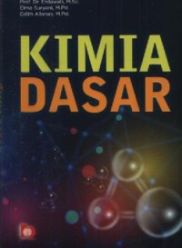 Image of KIMIA DASAR