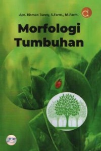 Image of Morfologi Tumbuhan