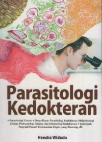 Image of Parasitologi Kedokteran