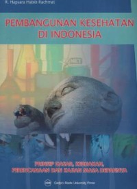 Image of Pembangunan Kesehatan di Indonesia