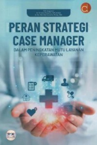 Image of Peran Strategi Case Manager