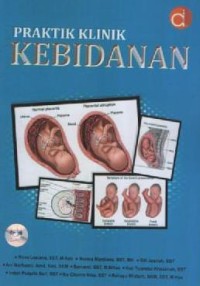 Image of Praktik Klinik Kebidanan