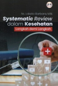 Image of Systematic Review dalam Kesehatan