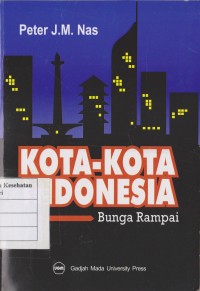 Image of Kota-kota diIndonesia:bunga rampai