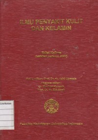 Image of Ilmu Penyakit Kulit & Kelamin