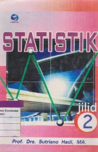 Image of Statistik 1