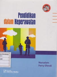 Image of Pendidikan dalam keperawatan