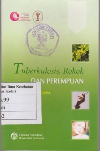 Image of Tuberkulosis rokok dan perempuan